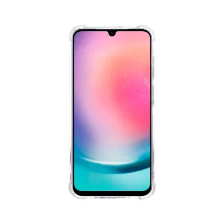 Husa Samsung A17/ A26 Galaxy A175/A176 /A266 Rixus MagSafe Transparenta