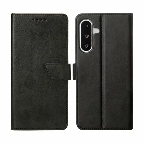 Husa Samsung A17/ A26 Galaxy A175/A176 /A266 Rixus Tip Carte Neagra