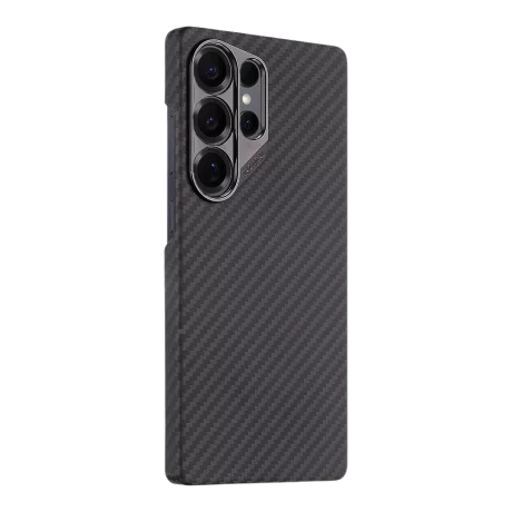 Husa Samsung S948 Galaxy S26 Ultra Tactical MagForce Aramid Negru