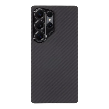 Husa Samsung S948 Galaxy S26 Ultra Tactical MagForce Aramid Negru