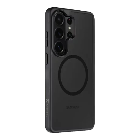 Husa Samsung S948 Galaxy S26 Ultra Tactical MagForce Hyperstealth Asphalt