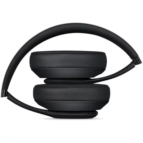 Beats Studio 3 Wireless ANC, Matte Black