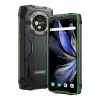 Blackview BV9300 PRO, 256GB, 8GB, 4G, Dual Sim, Green