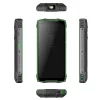 Blackview BV9300 PRO, 256GB, 8GB, 4G, Dual Sim, Green