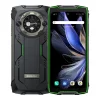Blackview BV9300 PRO, 256GB, 8GB, 4G, Dual Sim, Green
