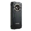 Blackview BV9300 PRO, 256GB, 8GB, 4G, Dual Sim, Green