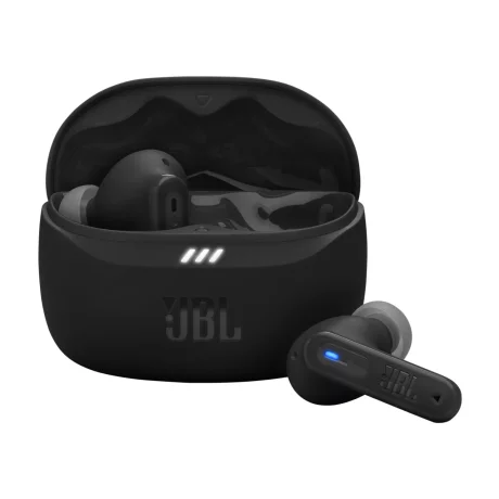 Casti JBL Tune Beam 2 ANC Black