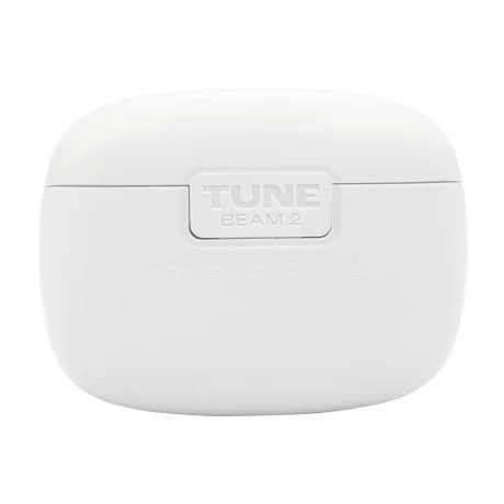 Casti JBL Tune Beam 2 ANC White