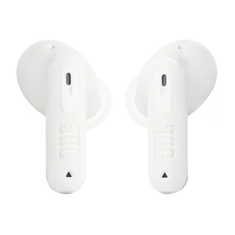 Casti JBL Tune Beam 2 ANC White