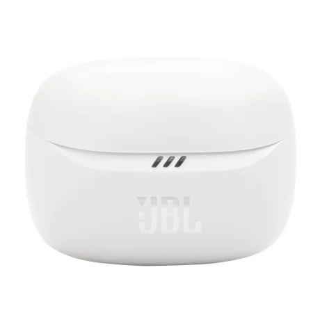 Casti JBL Tune Beam 2 ANC White