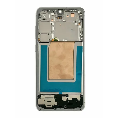 Ecran Samsung S731 Galaxy S25 FE 5G Jet Black (Service Pack)