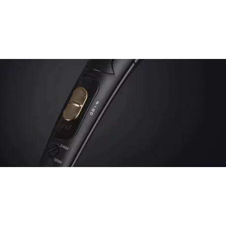 GHD Flight Travel Hair Dryer With Protective Bag