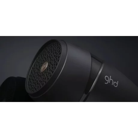 GHD Flight Travel Hair Dryer With Protective Bag