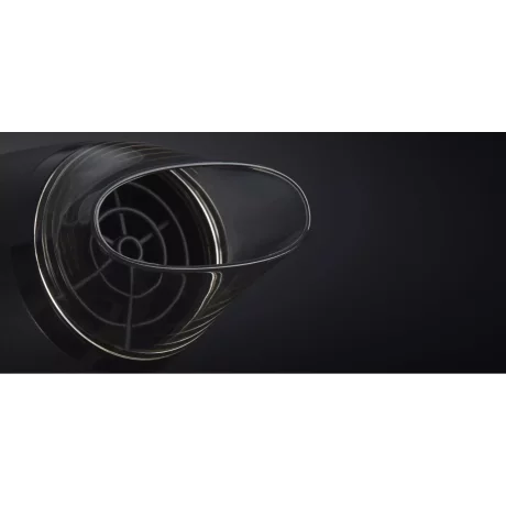 GHD Flight Travel Hair Dryer With Protective Bag