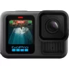 GoPro HERO13 Black Specialty Sport Bundle - Action Camera + SD Card + Case
