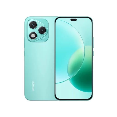 Honor 400 Lite 256GB, 12GB, 5G, Dual Sim, Mars Green