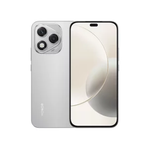 Honor 400 Lite 256GB, 12GB, 5G, Dual Sim Velvet Grey