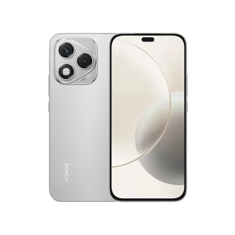 Honor 400 Lite 256GB, 12GB, 5G, Dual Sim Velvet Grey