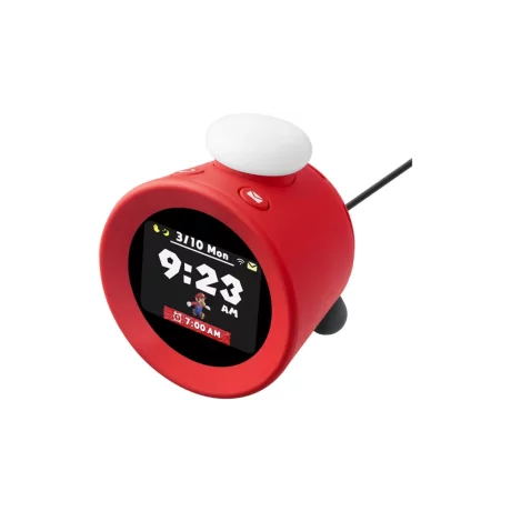 Nintendo Sound Clock Alarmo