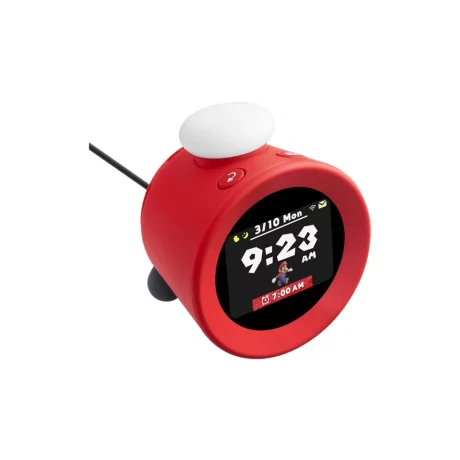 Nintendo Sound Clock Alarmo