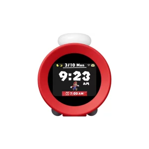 Nintendo Sound Clock Alarmo