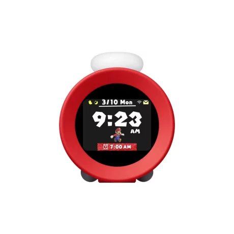 Nintendo Sound Clock Alarmo