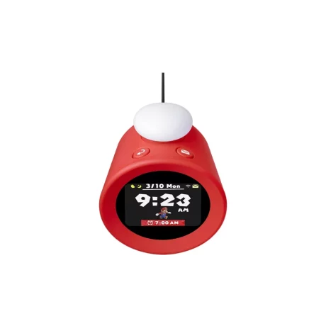 Nintendo Sound Clock Alarmo