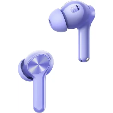 Realme Buds T200 Lite, Aurora Purple