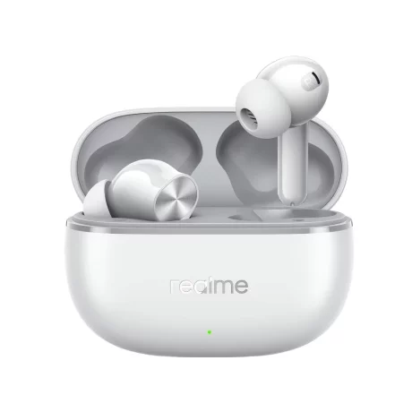 Realme Buds T200 Lite, Storm Grey