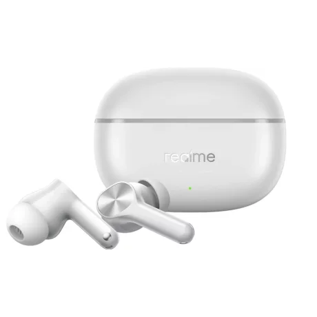 Realme Buds T200 Lite, Storm Grey