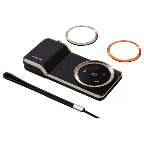 Xiaomi 14 Ultra Photography Kit Gray