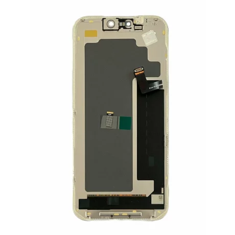 Ecran Compatibil pentru iPhone 17 PRO MAX HARD OLED