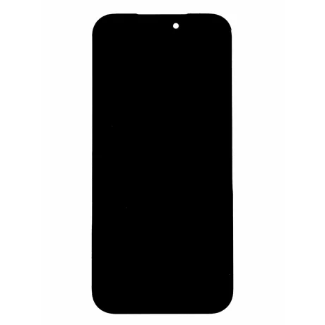 Ecran Compatibil pentru iPhone 17 PRO MAX HARD OLED