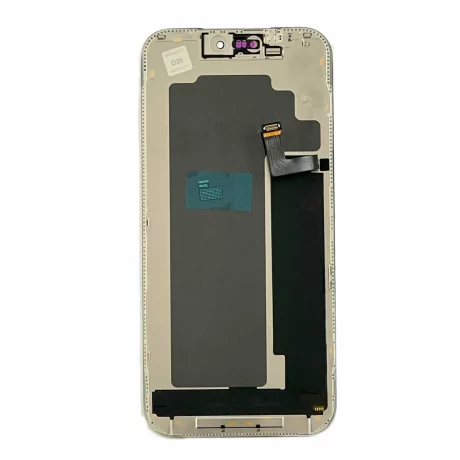 Ecran Compatibil pentru iPhone 17 PRO MAX SOFT OLED