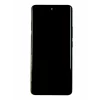 Ecran Xiaomi Redmi Note 15 4G 2025 Black (Service Pack) EU Version