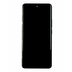 Ecran Xiaomi Redmi Note 15 4G 2025 Black (Service Pack) EU Version