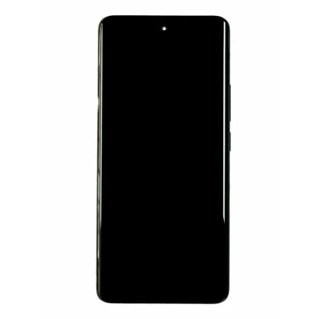 Ecran Xiaomi Redmi Note 15 4G 2025 Black (Service Pack) EU Version