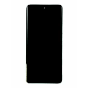 Ecran Xiaomi Redmi Note 15 4G 2025 Blue 2025 (Service Pack) EU Version