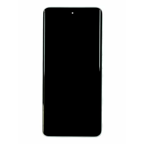 Ecran Xiaomi Redmi Note 15 4G 2025 Blue 2025 (Service Pack) EU Version