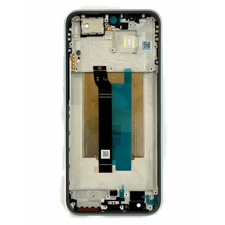 Ecran Xiaomi Redmi Note 15 PRO 5G 2025 ALBASTRU (Service Pack)