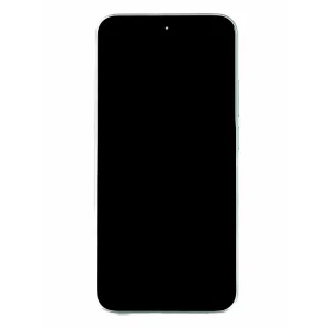 Ecran Xiaomi Redmi Note 15 PRO 5G Blue 2025 (Service Pack)