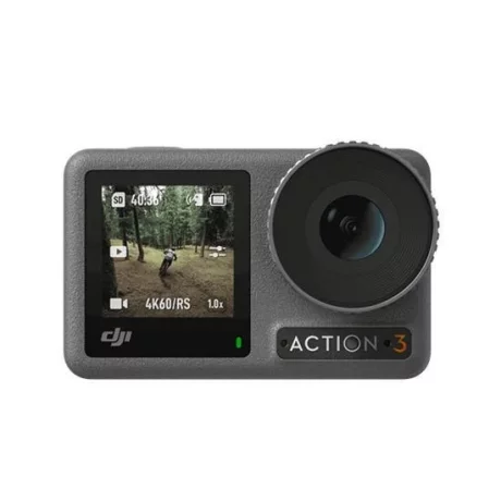 DJI Osmo Action 3 Adventure Combo