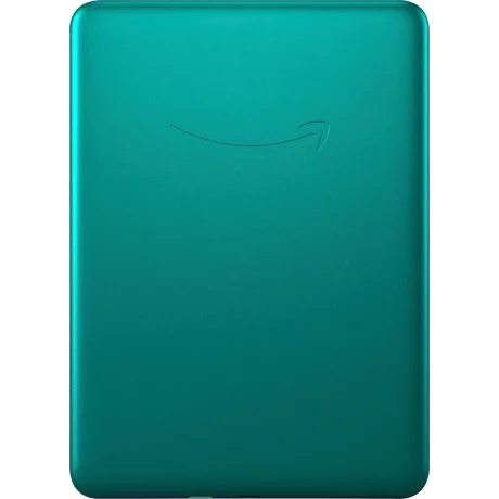 Ebook Reader Amazon Kindle Paperwhite Signature Edition (Gen 12) 2024, 7" 32Gb, Wifi, Metallic Jade