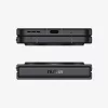 Nubia Flip , 512GB, 12GB RAM, 5G, Dual Sim, Cosmic Black