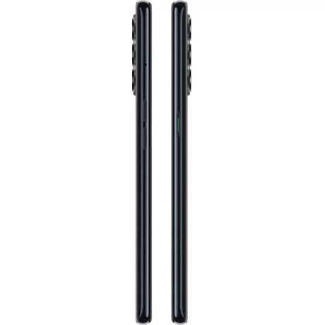 Oppo Find X3 Lite, 128GB, 8GB, 5G, Dual Sim, Starry Black