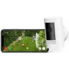Ring Stick Up Cam Battery Indoor/Outdoor White