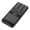 Telefon mobil Philips E171L Senior, Black