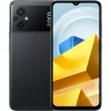 Telefon mobil Xiaomi, Poco M5, 128GB, 6GB RAM 4G, Dual Sim, Black