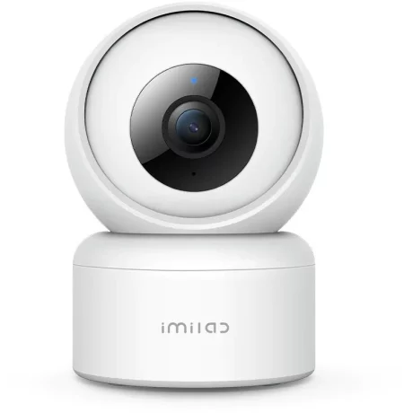 Xiaomi Imilab C20 Pro Home Security Camera 2K White