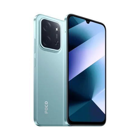 Xiaomi, Poco C85, 256GB, 8GB RAM 5G, Dual Sim, Green